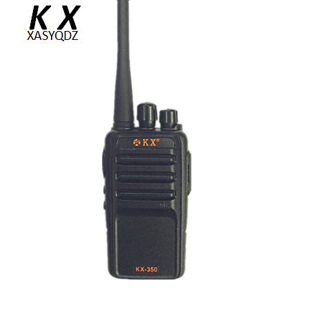 凱鑫KX350對講機